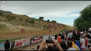 MX elite andaluz Morón de la frontera 2021
