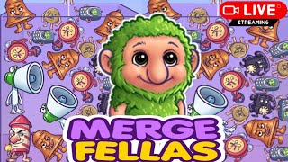 MERGE FELLAS ITALIAN BAINROT LIVE GAMEPLAY 68