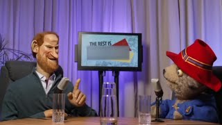 Prince Harry brutally humiliated in iconic UK show’s hilarious new episode