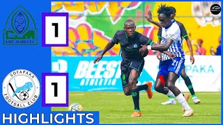 Gor Mahia FC vs Sofapaka FC 1-1 DRAW Full Extended Highlights