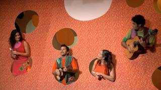 Tiquequê | Trava-língua