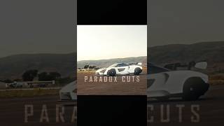 McLaren Senna: The Coolest McLaren !! #edits #caredits #mclarensenna #mclaren  #viral
