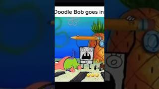 In Doodle we trust🫡#nbayoungboy #freeyb #doodlebob #spongebob #fyp #viralvideo #funny #trump