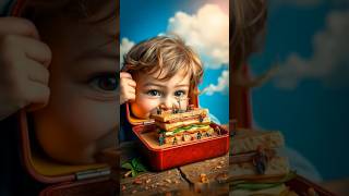 Tiny Construction Magic Tricks #ai #shorts #aiartvideo