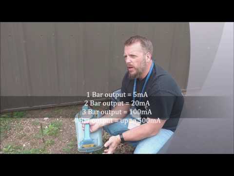 RD7100 tutorial