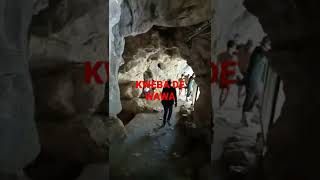 #kweba labasan pasukan