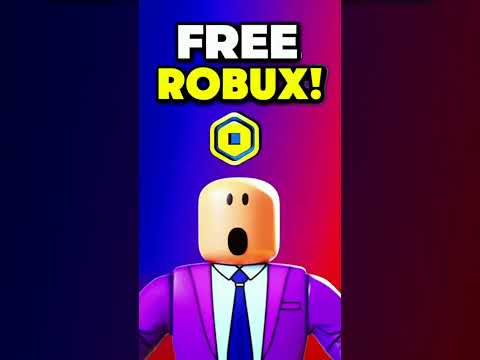 Only Real Players Know This Robux Method 😈 #freerobux