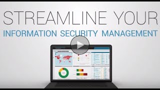 Information Security Management with SAI360