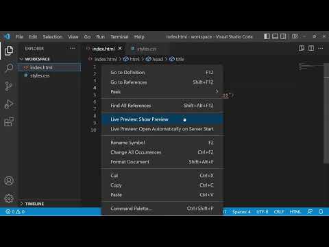 Animation examples