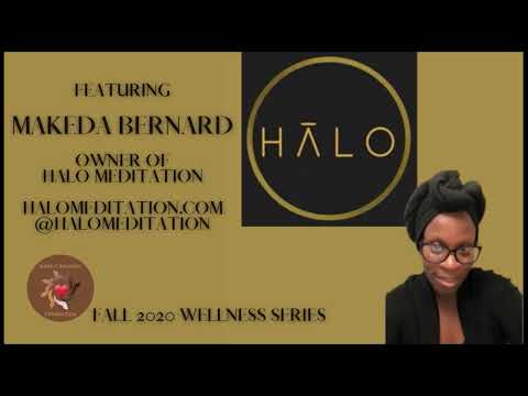 Meditation x Yoga x Pilates Session #1: Make It Balance Fall 2020 Wellness Series