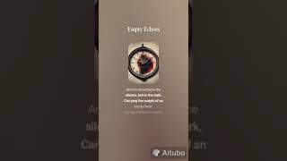 LoveCraft's Abyss Empty Echoes #aitubo #lovecraft #Cthulhu