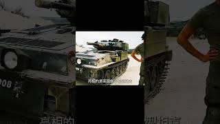 被大炮擊中，會發生什么事情？ #熱點 #軍旅 #軍迷發燒友 #军事武器 #军迷 #涨知识 #武器科普 #终结者