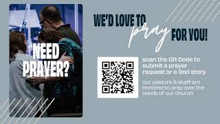 9AM Service | MCA Church LIVE