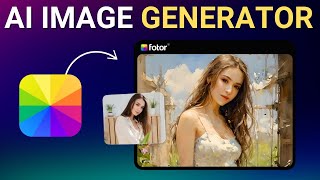 Fotor AI Review: The Ultimate Tool for AI Image, Video & E-commerce