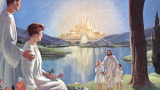 Imagination of Heaven and The New Earth