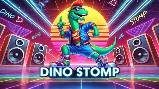 Dino Stomp