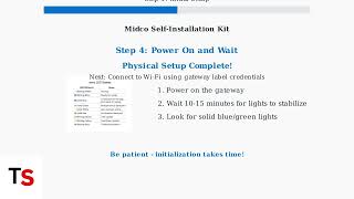 How To Self-Install Midco Internet – Complete Step-By-Step Setup