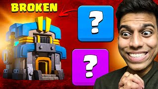 Easy but OP Strategy for TH12 in 2024 (Clash of Clans)