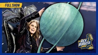 The Rick Burgess Show - LIVE - July 23, 2025 - Ep. 141