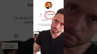 First 100 Tiktok Followers feat Khaby Lame | Thank You video! #shorts
