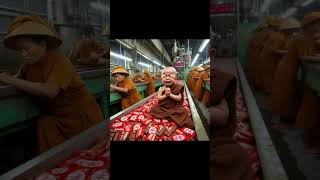ai baby images..subscribe for more #kitkat #ai #aibaby #aistatus #aiimages