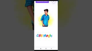 without css 😈/ css magic 🪄✨..