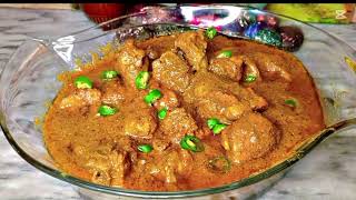 Chicken rezala perfect Recipe without Efficiency