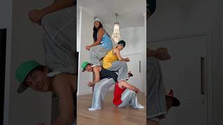 WHAT POSE IS YOUR FAVOURITE!? 🤩 - 100k Likes for the BTS! - #shorts