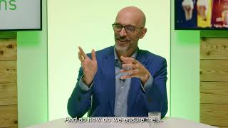 Expert Session 15: Safety and security risks and how to reduce them