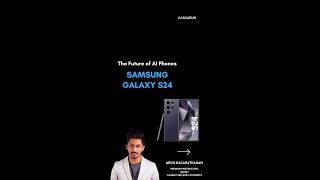 AI Inside: How Samsung Is Infusing Intelligence into Devices