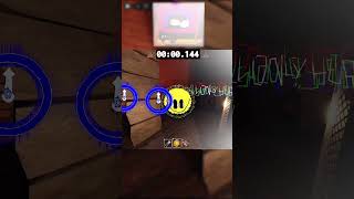 True Ultrasonic Challenge Highlights 7 #roblox #robloxgrace #robloxdoors #doorsroblox #robloxespañol