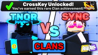 NEW CLANS Update... (Roblox Rivals News) | Concept