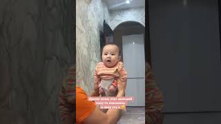 #reelitfeelit #reels #cute #babyphotography #instababy #newborn #reelsinstagram #trending #tren