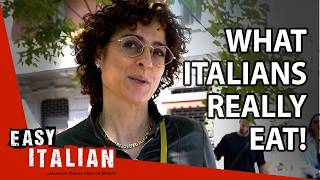 Sweet Italian Breakfast: Myth or Reality? ☕ | Easy Italian 243