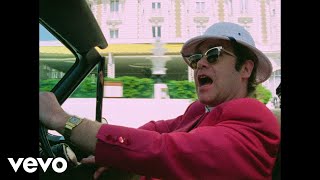 Elton John - I'm Still Standing