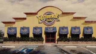 Idiocracy (2006) - Up to Garbage Avalance Scene