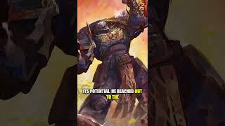 Pariah Gene: Rise of the Blanks! #warhammer40k #pariahgene #necron