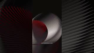 creative coding | spiral #generativeart #mathart #codeart #abstractart