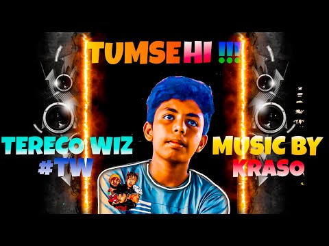 TERECO WIZ - TUMSE HI !!! (OFFICIAL MUSIC VIDEO)