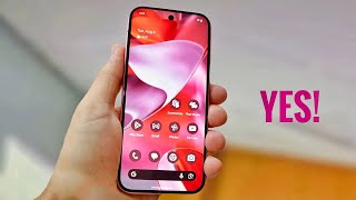 Google Pixel 10 Pro - OFFICIAL TEASER!