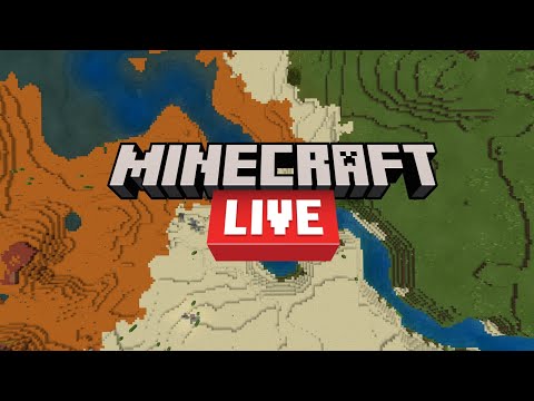 Minecraft Fun Lives With Viewer Challanges! #live #2 #minecraft