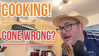 I’m COOKING | Gone WRONG?