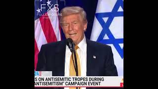 #HighlightsFromTheCampaign #JewishVote #HarrisWalz #VoteBlue #BlueWave #Election2024