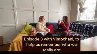 True Essence, Remembering, Unity Consciousness | Teacher Vimochani