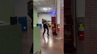 Police Training High Risk Situations #shorts