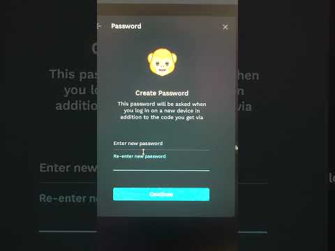 រ​បៀបដាក់ សោការពារ Telegram