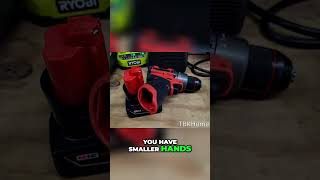 Choosing the Best Power Tools: Comfort & Grip Comparison