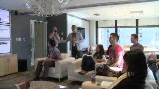 A Social Media Guru Walks Into An Ad Agency