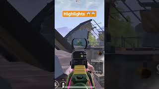 Bgmi highlights short clip 🔥😱 #pubgclips #bgmi #viralvideo #shortvideo