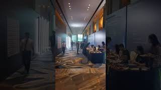 【vlog】腾讯游戏安全行业峰会-250516_002#腾讯游戏安全峰会 #王者荣耀 #和平精英